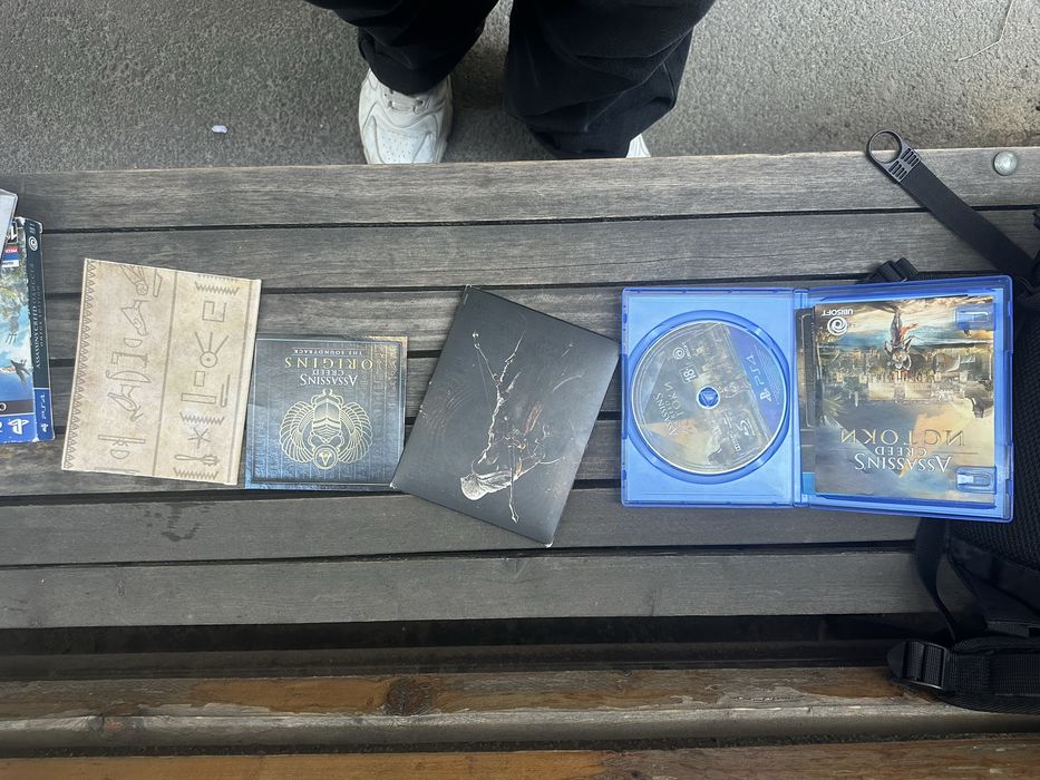 игры на ps.