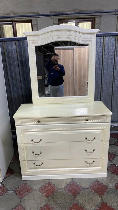 Спальный Гарнитур + доставка