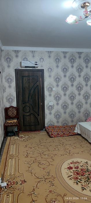 Uy sotiladi 1 xonali Sergeli дом продается