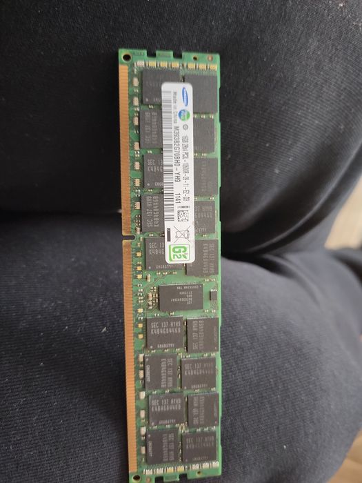 Продам ОЗУ ddr3 16gb