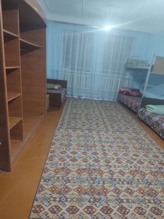 Сдам 2 комнаты в хорошем состоянии