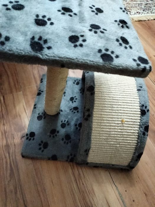 Когтеточка для котов