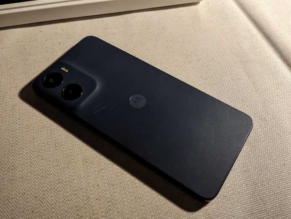 Motorola e15 64gb