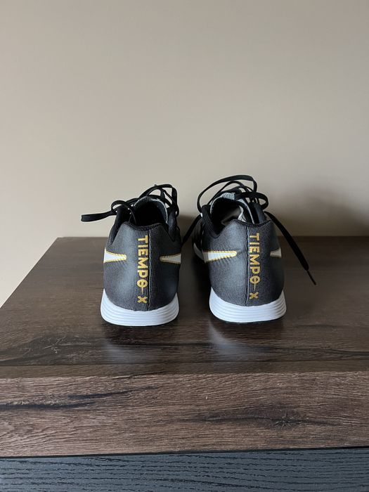 Nike tiempo x ligera
