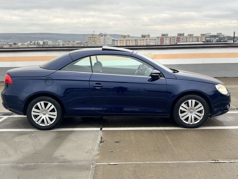 Vand/Schimb Volkswagen Eos // 1.4TSI 160CP // 2010 Euro5