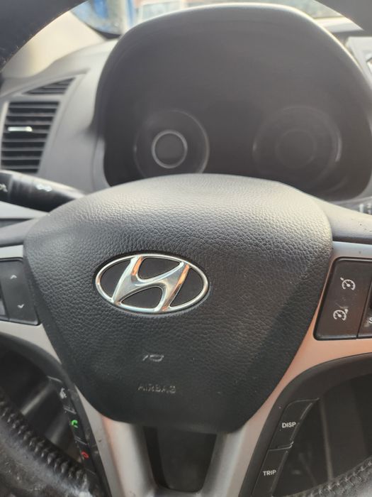 Айрбег за Hyundai i40,i30