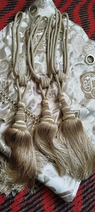 Срочно Продаётся шторы