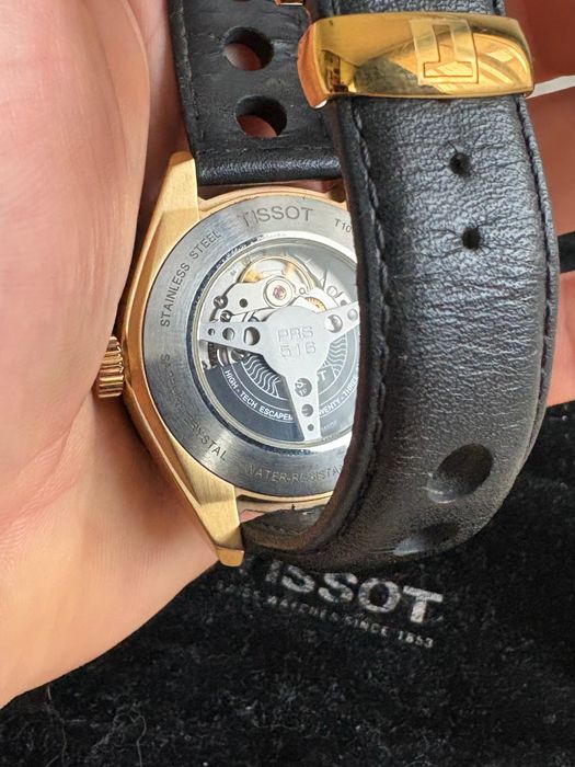 Часы Tissot PRS 516