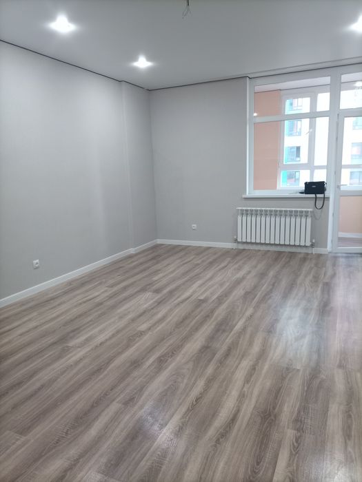 Продам квартиру студия