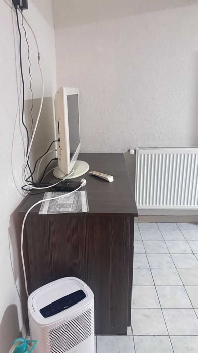 Apartament cu 2 camere de închiriat, zona 0 Lugoj