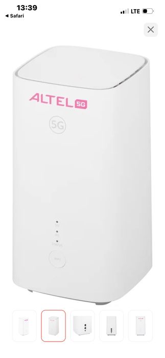 Продам модем алтел 5G