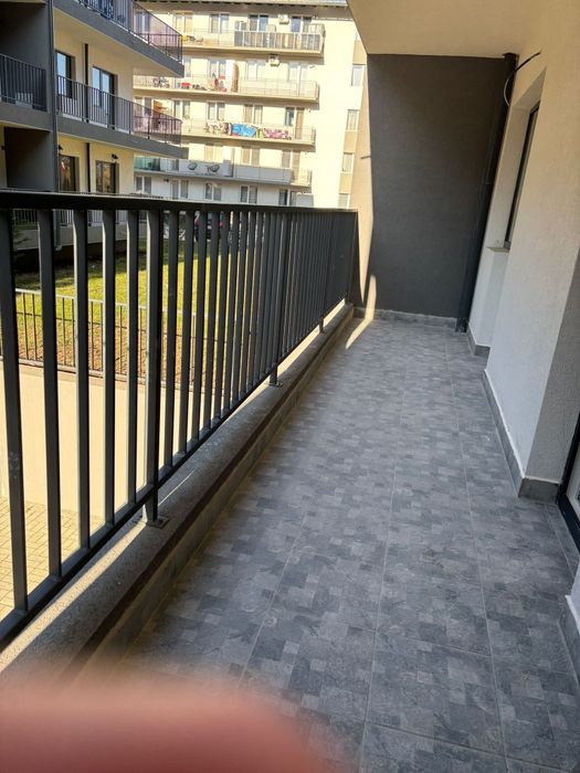 PF | Apartament mobilat cu 2 camere | Terra | 55 mp | lângă Urbano |