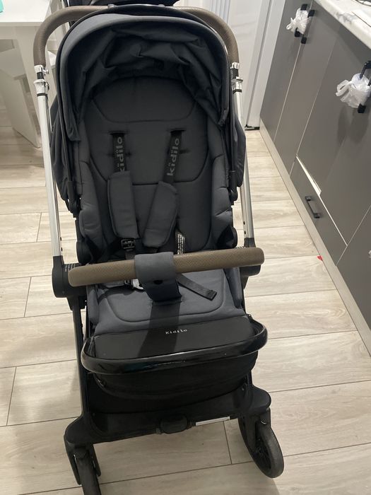 Kidilo d 900 model