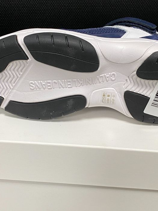 Дамски обувки Calvin Klein, номера 36,37,39