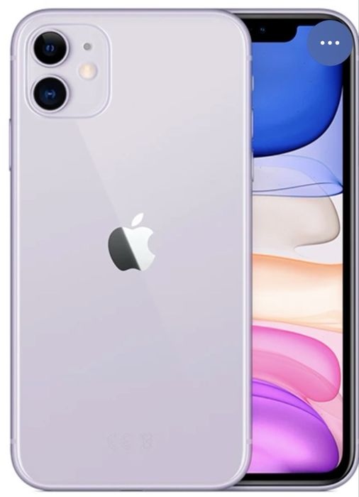 Айфон 11 продается