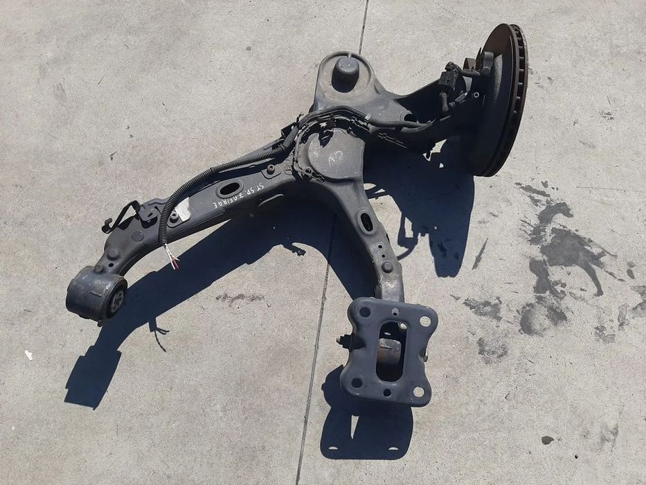 fuzeta stanga spate opel zafira e life  opel vivaro c