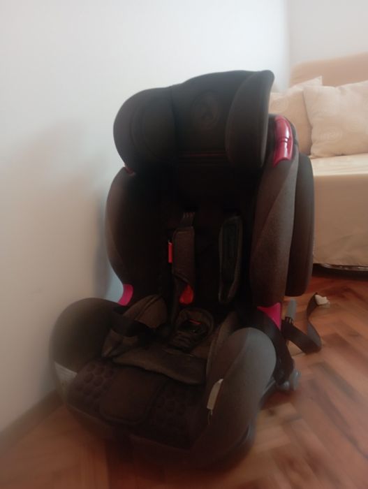 Столче за кола Coletto Sportivo Isofix 9-36 кг