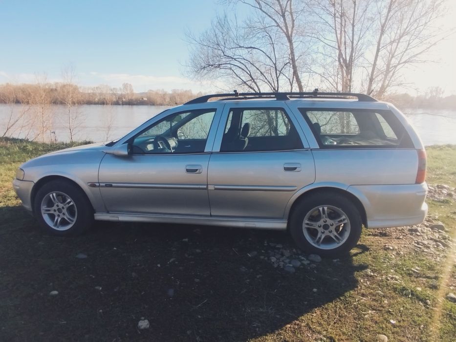 Продам Opel Vectra B универсал