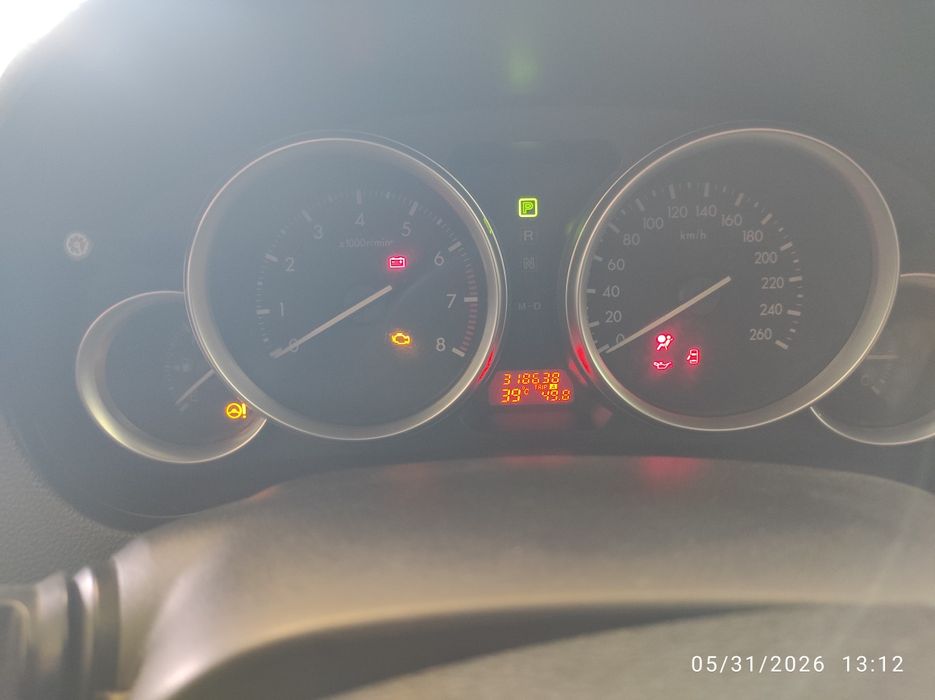 Cobalt 2021, Mazda 6 2008, Nexia 3 2019 lardan biri sotiladi
Avtoma