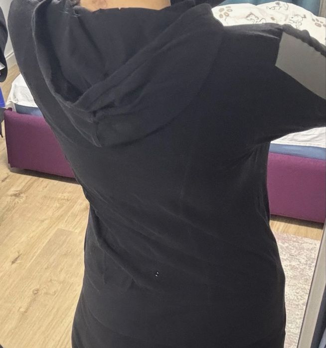 calvin klein hoodie