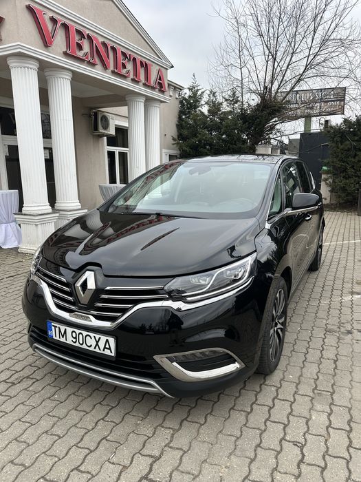 RENAULT Espace 2020 — imagine 2