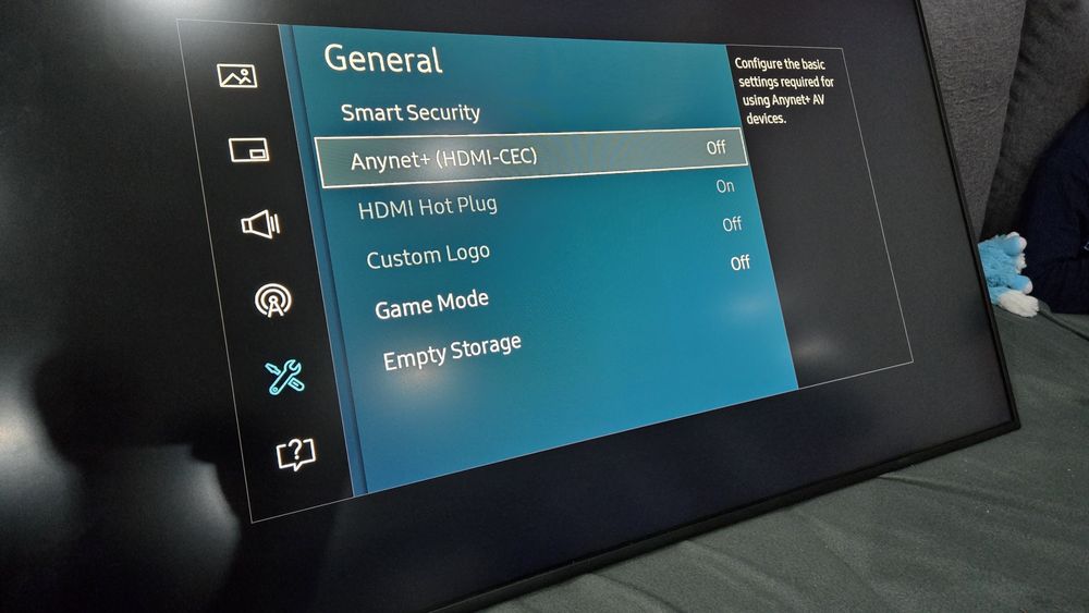 Телевизор дисплей Samsung PM43H