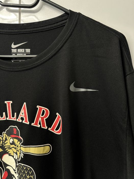Bluza Nike Dri-Fit Ballard Baseball XL