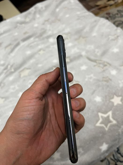 IPhone 11Pro Max 64gb