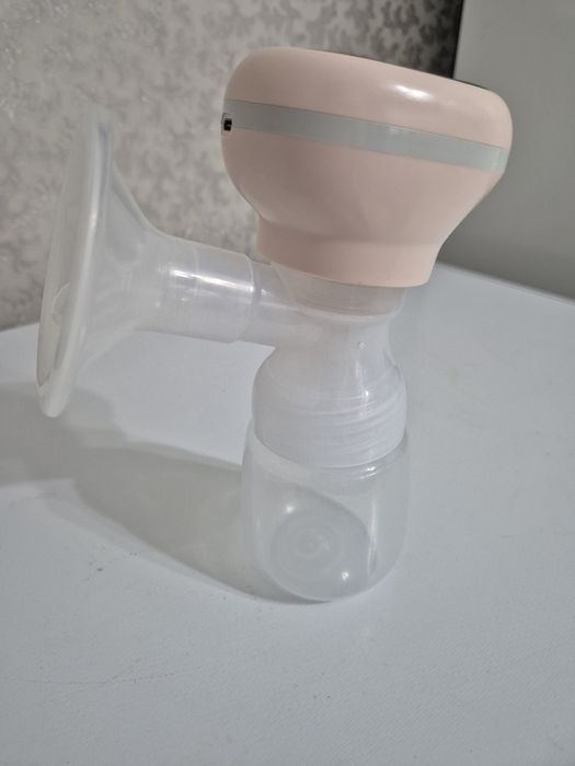 Молокоотсос электрический