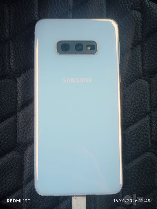 GALAHIsamsung E 10 E