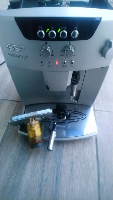 Piese delonghi perfecta magnifica