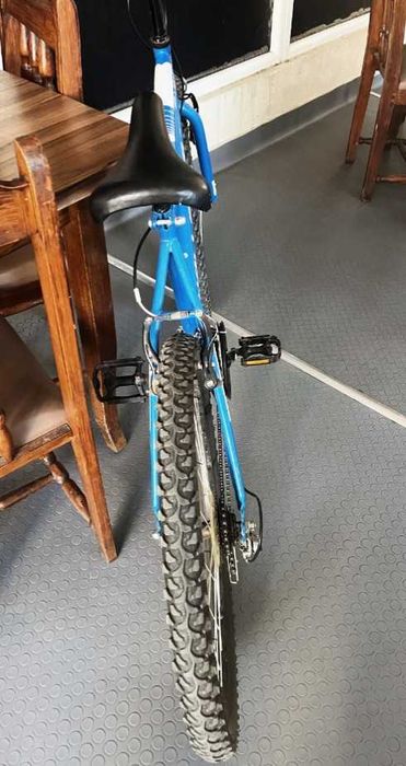 Колело 26 " CHALLENGE със скорости