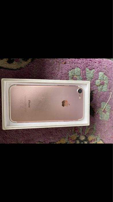 айфон 7 продаам