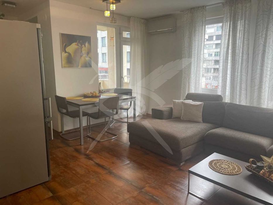 Продава се Тристаен апартамент в София, Гео Милев - 85 кв.м за 1860 €/кв.м - Снимка #3