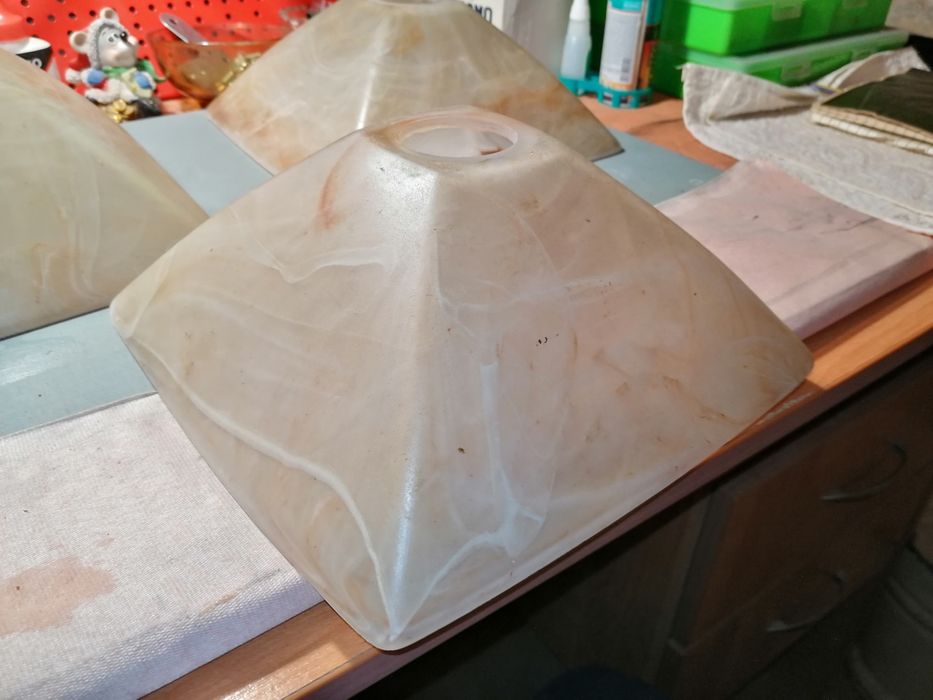 Плафоны для светильника