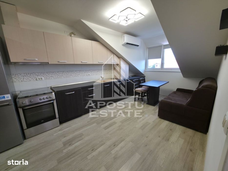 Apartament cu 2 camere de vanzare in zona Steaua, Timisoara — fotografia 3