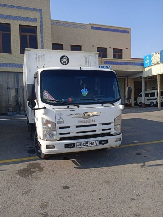 Ishlab turgan moshin