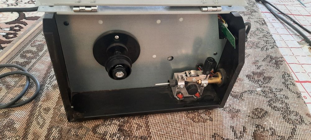 Recanta kantachnoy svarka