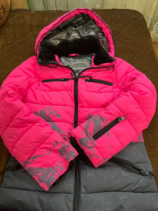 Детская куртка.Можно на девочку и на мальчика