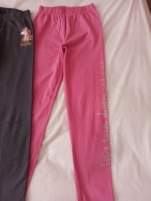 Памучни детски клинчета LCW