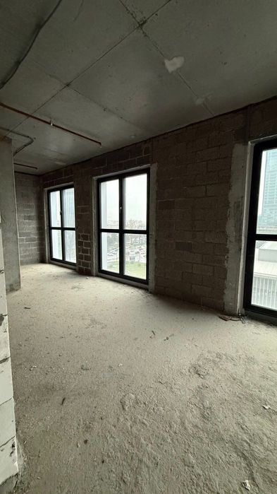 Nest One Продается 3 комнатная квартира коробка Tashkent City,