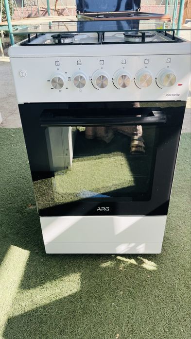 Газ плита с доставкой