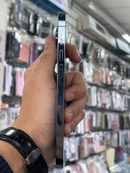 Iphone 13 pro max sotilad