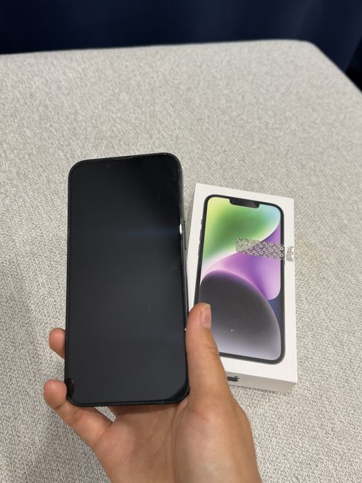 Продается Iphone 14