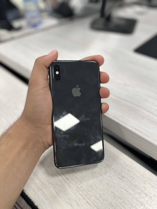 Iphone Xs Max 64 Gb