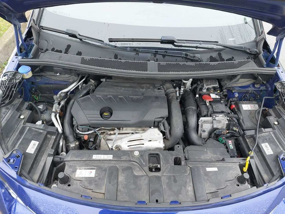 Peugeot 3008, 1.6 GT- Line, Full Hybrid. O bomboana!