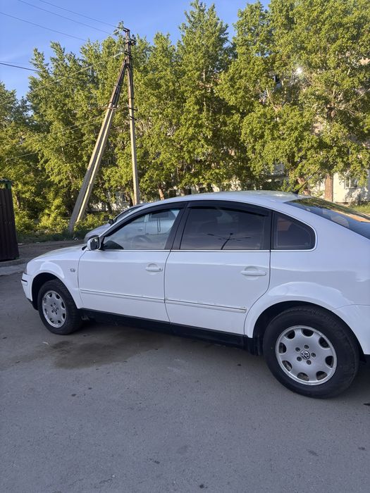 Продам Passat b5+