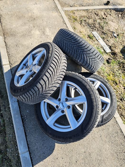 Toyota Auris 1,2 benzina Turbo 116cp, fab. 2018, model Line S Plus