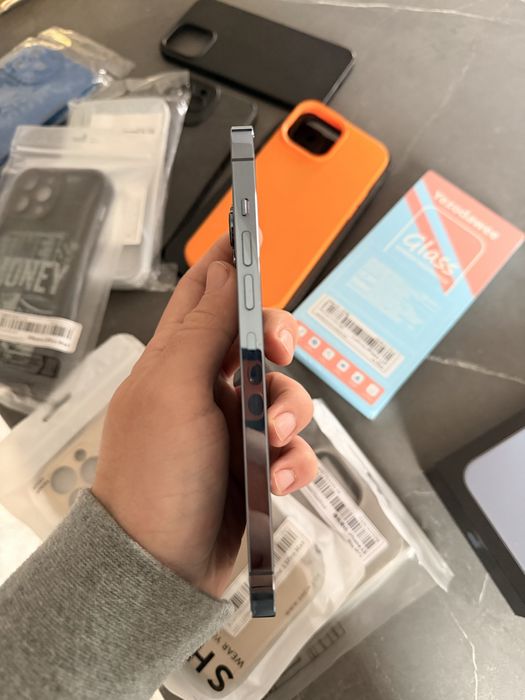 iPhone 13 Pro Max 128 Gb 100% Battery Health