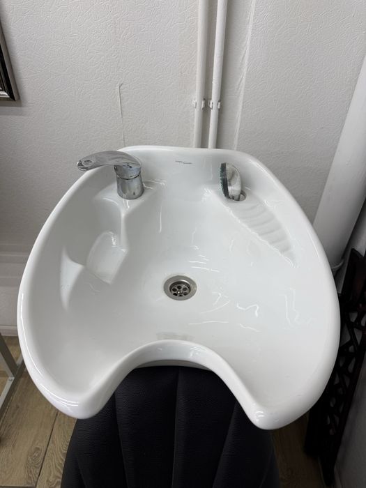 мойка для парикмахеров